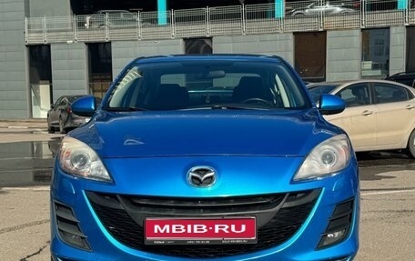 Mazda 3, 2011 год, 925 000 рублей, 1 фотография