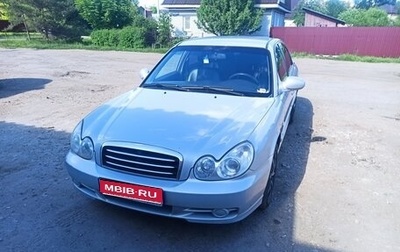 Hyundai Sonata IV рестайлинг, 2010 год, 550 000 рублей, 1 фотография