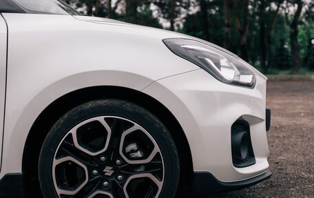 Suzuki Swift V, 2020 год, 1 650 000 рублей, 25 фотография