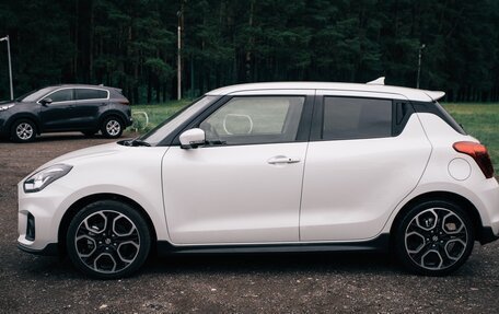 Suzuki Swift V, 2020 год, 1 650 000 рублей, 21 фотография