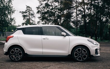 Suzuki Swift V, 2020 год, 1 650 000 рублей, 20 фотография