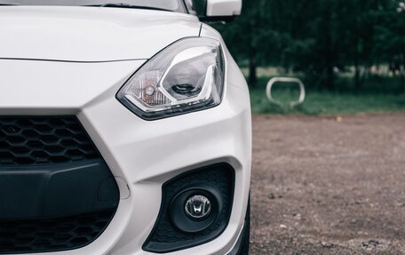 Suzuki Swift V, 2020 год, 1 650 000 рублей, 26 фотография