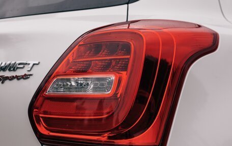 Suzuki Swift V, 2020 год, 1 650 000 рублей, 24 фотография