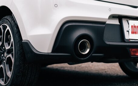 Suzuki Swift V, 2020 год, 1 650 000 рублей, 29 фотография