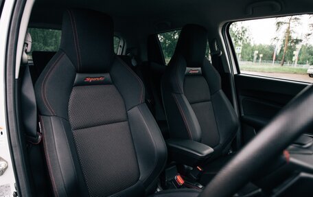 Suzuki Swift V, 2020 год, 1 650 000 рублей, 32 фотография