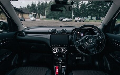 Suzuki Swift V, 2020 год, 1 650 000 рублей, 35 фотография