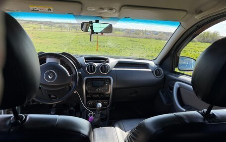 Renault Duster I рестайлинг, 2013 год, 870 000 рублей, 6 фотография
