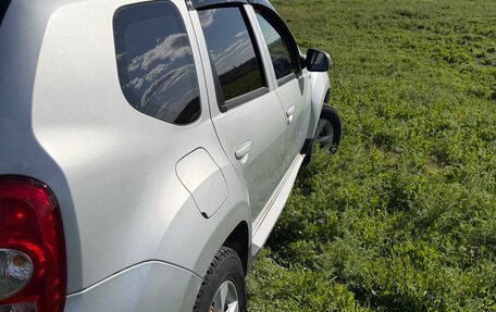 Renault Duster I рестайлинг, 2013 год, 870 000 рублей, 11 фотография