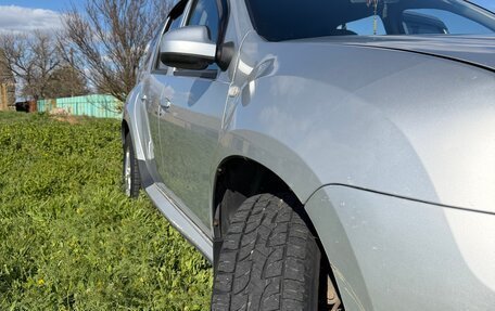 Renault Duster I рестайлинг, 2013 год, 870 000 рублей, 4 фотография