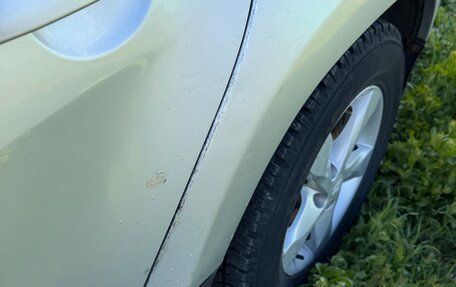 Renault Duster I рестайлинг, 2013 год, 870 000 рублей, 9 фотография