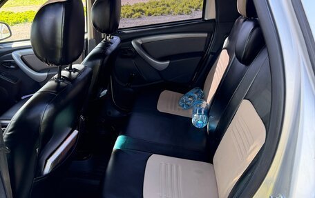 Renault Duster I рестайлинг, 2013 год, 870 000 рублей, 8 фотография