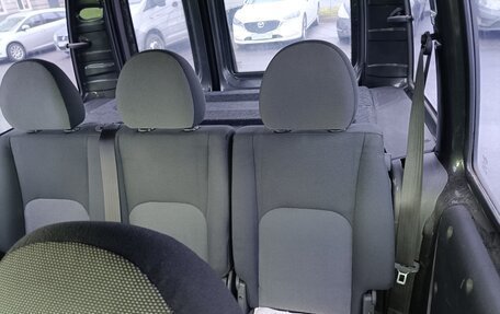 Fiat Doblo I, 2008 год, 350 000 рублей, 9 фотография