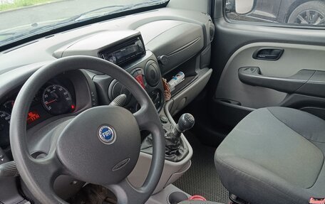 Fiat Doblo I, 2008 год, 350 000 рублей, 10 фотография