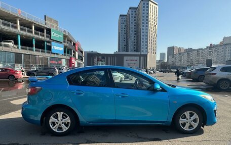 Mazda 3, 2011 год, 925 000 рублей, 3 фотография
