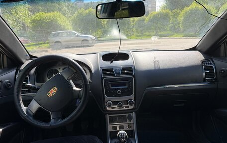 Geely Emgrand EC7, 2013 год, 180 000 рублей, 2 фотография