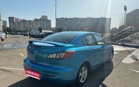 Mazda 3, 2011 год, 925 000 рублей, 5 фотография