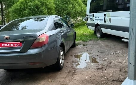 Geely Emgrand EC7, 2013 год, 180 000 рублей, 5 фотография