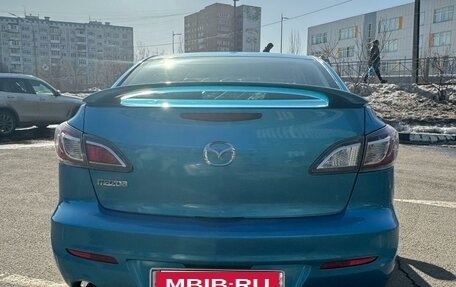 Mazda 3, 2011 год, 925 000 рублей, 4 фотография