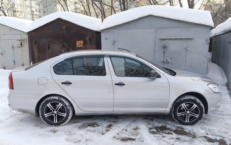 Skoda Octavia, 2013 год, 600 000 рублей, 5 фотография