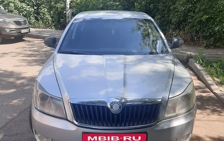 Skoda Octavia, 2013 год, 600 000 рублей, 4 фотография