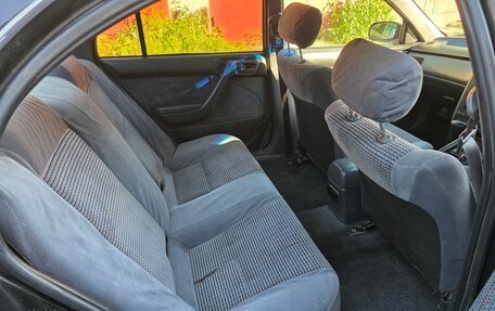 Toyota Corona IX (T190), 1994 год, 120 000 рублей, 13 фотография