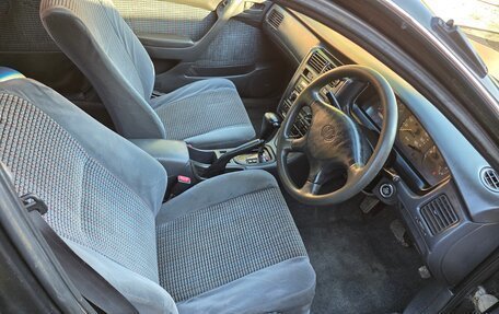 Toyota Corona IX (T190), 1994 год, 120 000 рублей, 10 фотография