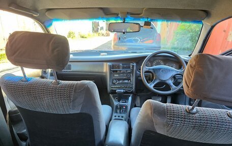Toyota Corona IX (T190), 1994 год, 120 000 рублей, 14 фотография