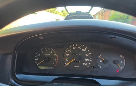 Toyota Corona IX (T190), 1994 год, 120 000 рублей, 18 фотография