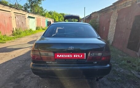 Toyota Corona IX (T190), 1994 год, 120 000 рублей, 6 фотография