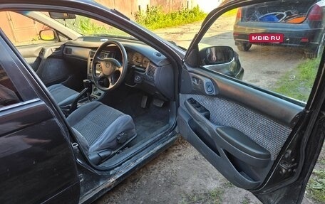 Toyota Corona IX (T190), 1994 год, 120 000 рублей, 9 фотография