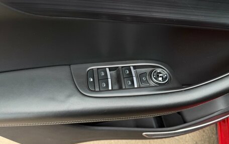 Chery Tiggo 7 Pro, 2020 год, 1 490 000 рублей, 14 фотография