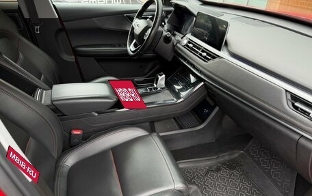 Chery Tiggo 7 Pro, 2020 год, 1 490 000 рублей, 12 фотография