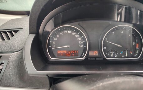 BMW X3, 2010 год, 980 000 рублей, 7 фотография