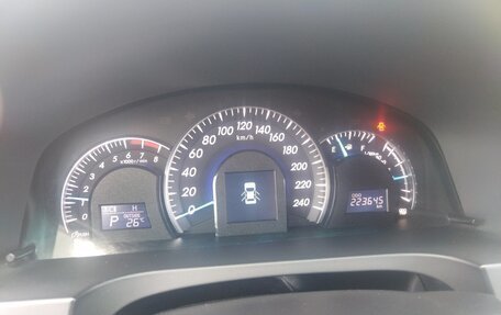 Toyota Camry, 2013 год, 1 600 000 рублей, 10 фотография