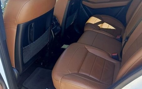 Mercedes-Benz GLE Coupe AMG, 2017 год, 6 750 000 рублей, 14 фотография