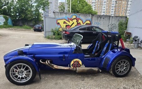 Westfield SEi & Sport, 1993 год, 6 000 000 рублей, 4 фотография
