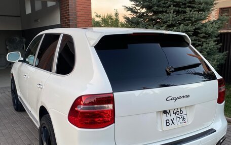 Porsche Cayenne III, 2007 год, 1 450 000 рублей, 6 фотография