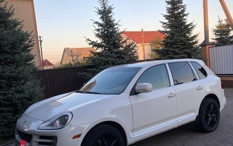 Porsche Cayenne III, 2007 год, 1 450 000 рублей, 4 фотография
