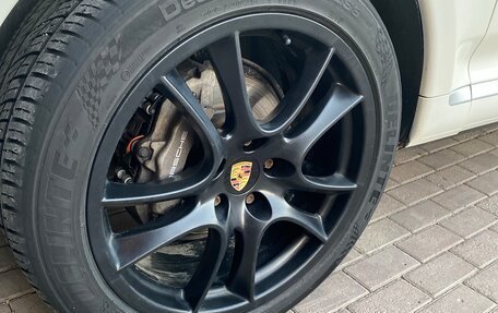 Porsche Cayenne III, 2007 год, 1 450 000 рублей, 16 фотография