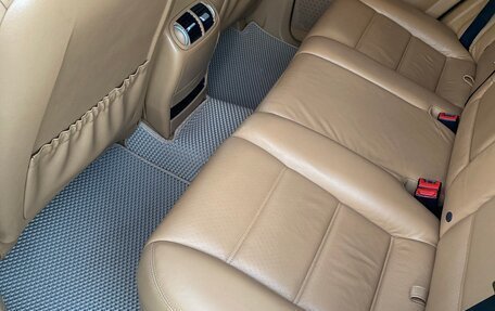 Porsche Cayenne III, 2007 год, 1 450 000 рублей, 13 фотография