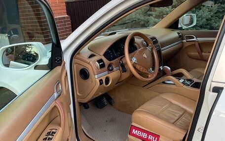 Porsche Cayenne III, 2007 год, 1 450 000 рублей, 8 фотография