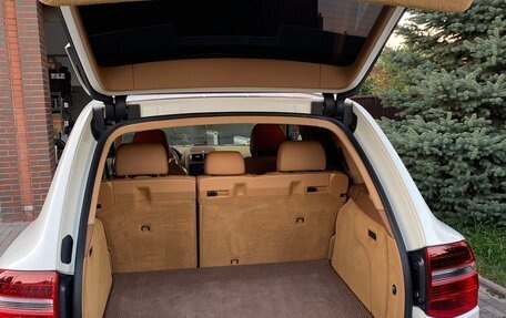 Porsche Cayenne III, 2007 год, 1 450 000 рублей, 14 фотография