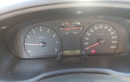 Hyundai Sonata IV рестайлинг, 2010 год, 550 000 рублей, 5 фотография