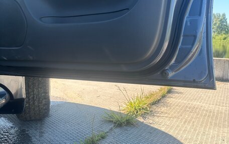 Toyota Land Cruiser Prado 120 рестайлинг, 2008 год, 2 420 000 рублей, 8 фотография