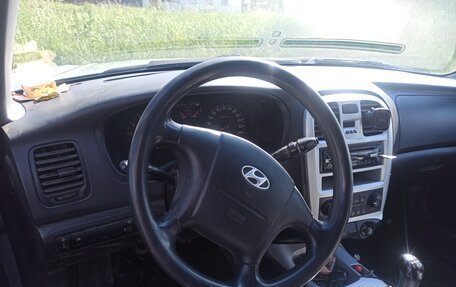 Hyundai Sonata IV рестайлинг, 2010 год, 550 000 рублей, 6 фотография