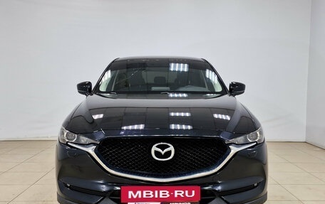 Mazda CX-5 II, 2019 год, 2 330 000 рублей, 2 фотография