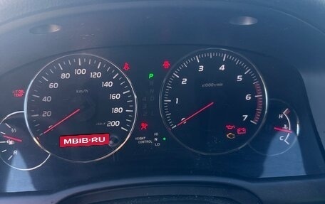 Toyota Land Cruiser Prado 120 рестайлинг, 2008 год, 2 420 000 рублей, 7 фотография