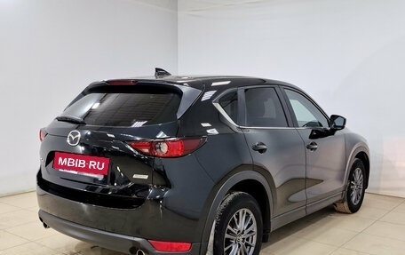 Mazda CX-5 II, 2019 год, 2 330 000 рублей, 5 фотография