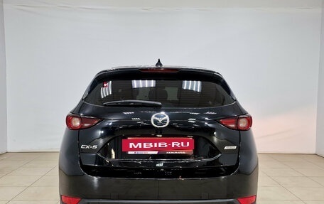 Mazda CX-5 II, 2019 год, 2 330 000 рублей, 6 фотография
