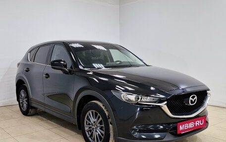 Mazda CX-5 II, 2019 год, 2 330 000 рублей, 3 фотография